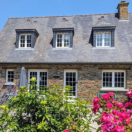 Le Rondot - Maison De Campagne Proche Mont-Saint-Michel 12Km Precey 外观 照片