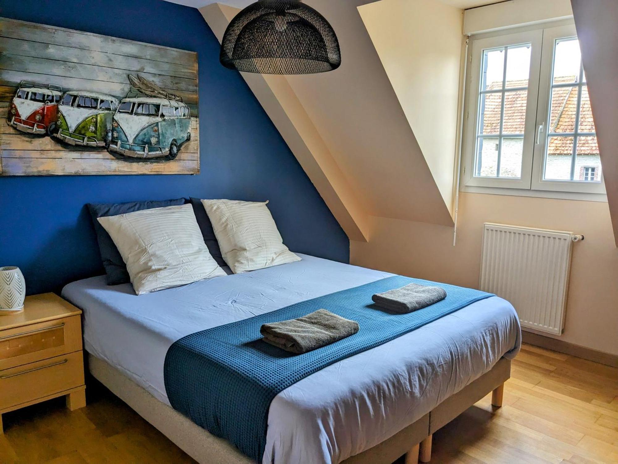 Le Rondot - Maison De Campagne Proche Mont-Saint-Michel 12Km Precey 外观 照片